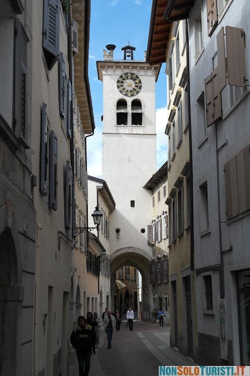 Alla scoperta di Rovereto, Trentino