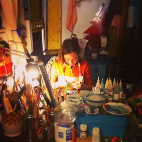 La Riviera di Ponente – Finalborgo