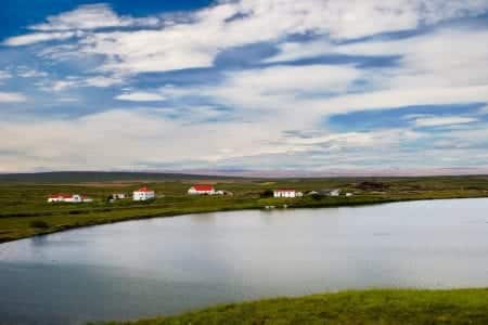 Gardur - Islanda