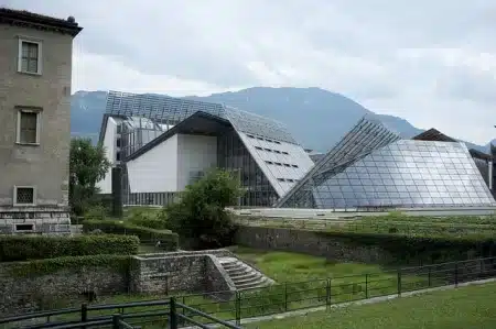 MUSE - Museo delle Scienze di Trento