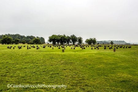 Woodhenge - Inghilterra (Regno Unito)