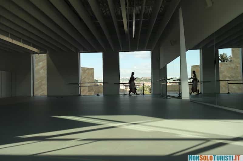 Conservatorio Darius Milhaud, MP2013 - Aix en Provence, Francia