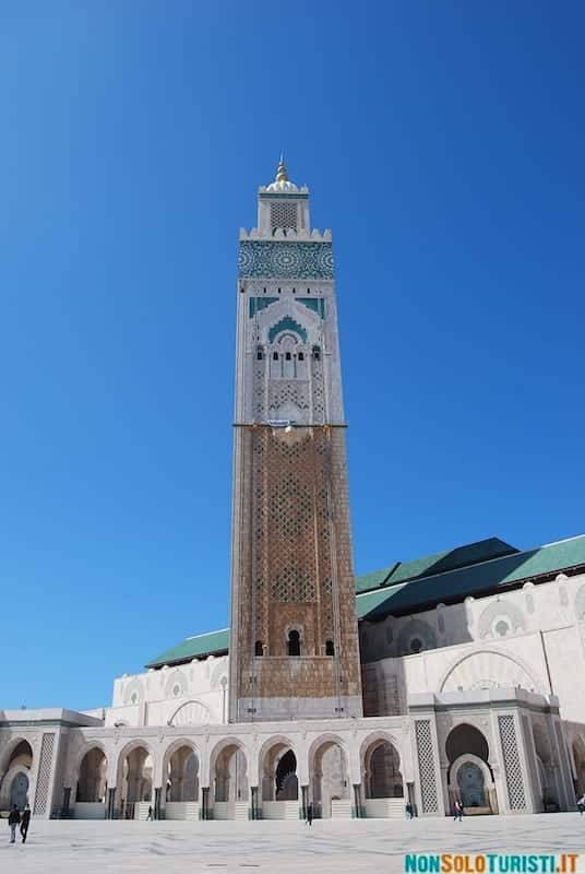 Casablanca, Marocco