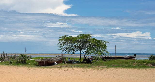 Watamu, Kenya