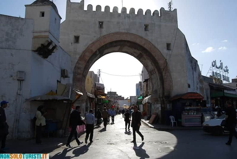 Tunisi, Tunisia