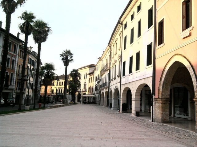 Portogruaro (VE), Italia
