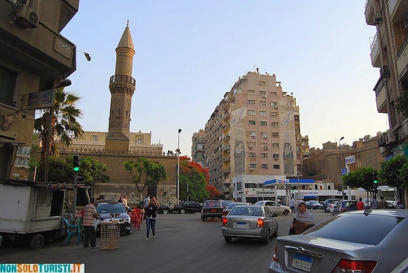 Il Cairo, Egitto