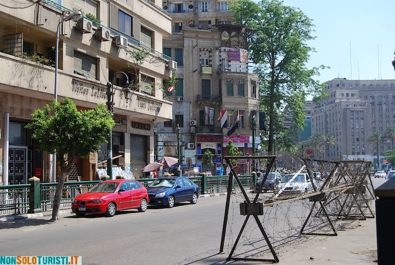 Il Cairo, Egitto