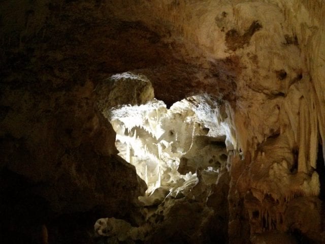 Grotte di Frasassi - Marche, Italia