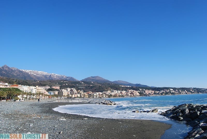 Cogoleto (GE), Liguria, Italia