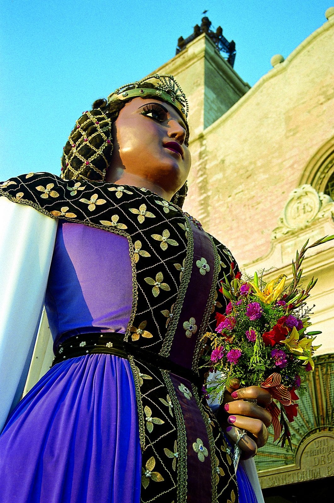 Sitges, Catalogna, Spagna