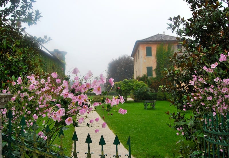 Terre del Piave - Villa Buzzati, Belluno