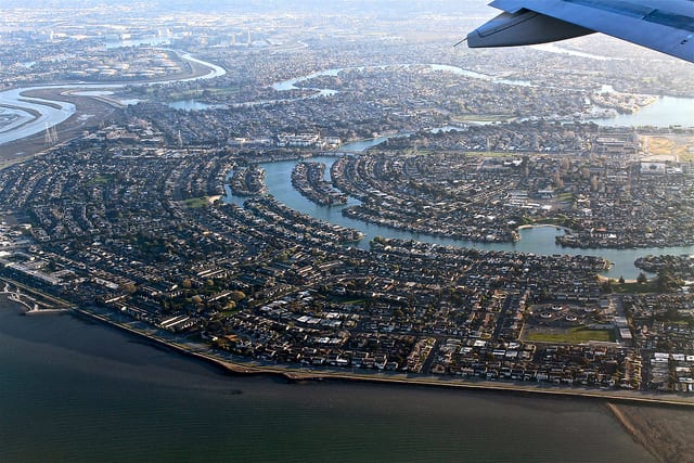 Silicon Valley - California, USA