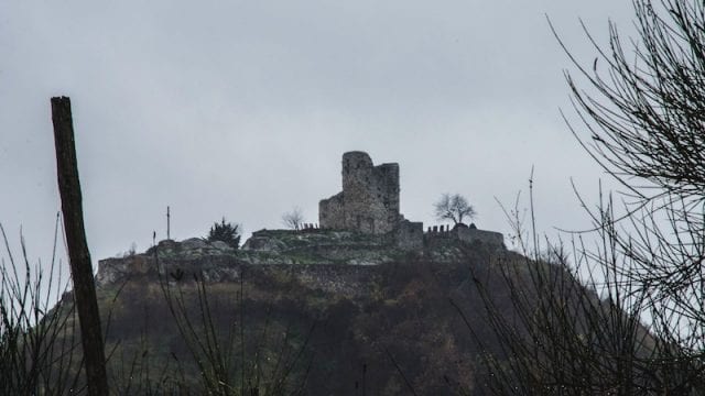 Rocca San Felice - Avellino, Italia