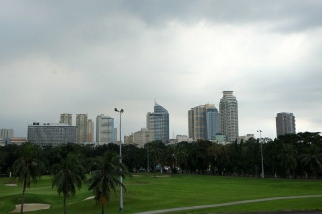 Manila, Filippine
