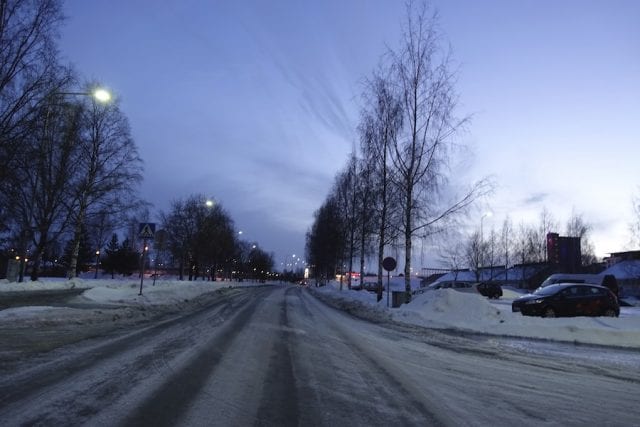 Mikkeli, Finlandia