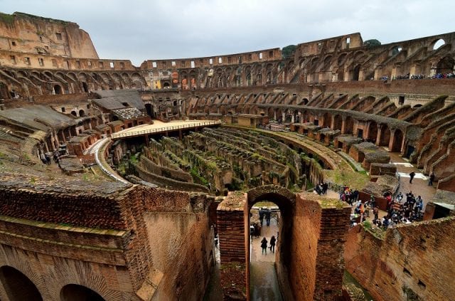 Colosseo_Roma_Javier Vieras