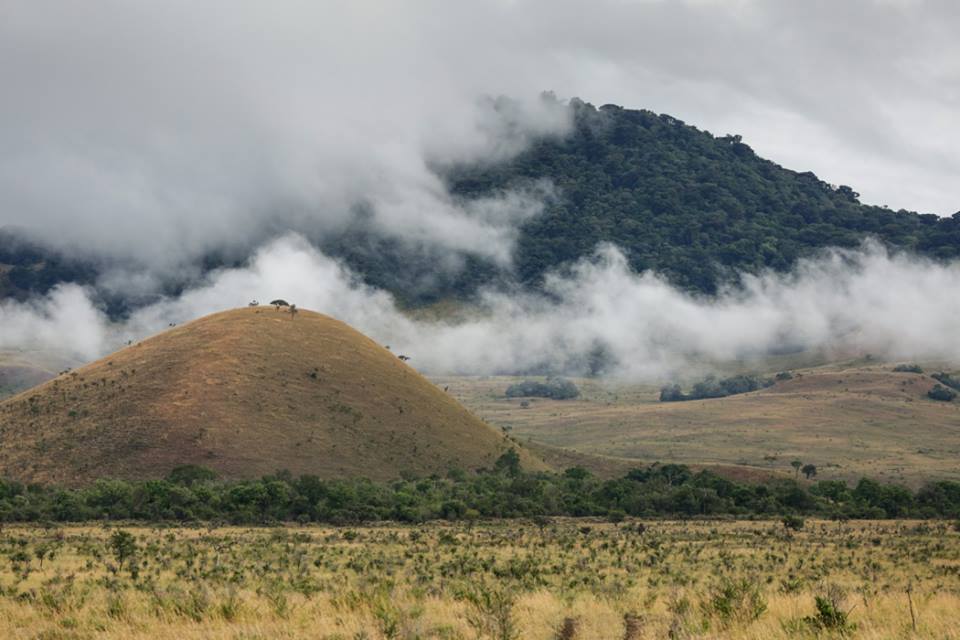 7MML - Chyulu Hills, Kenya