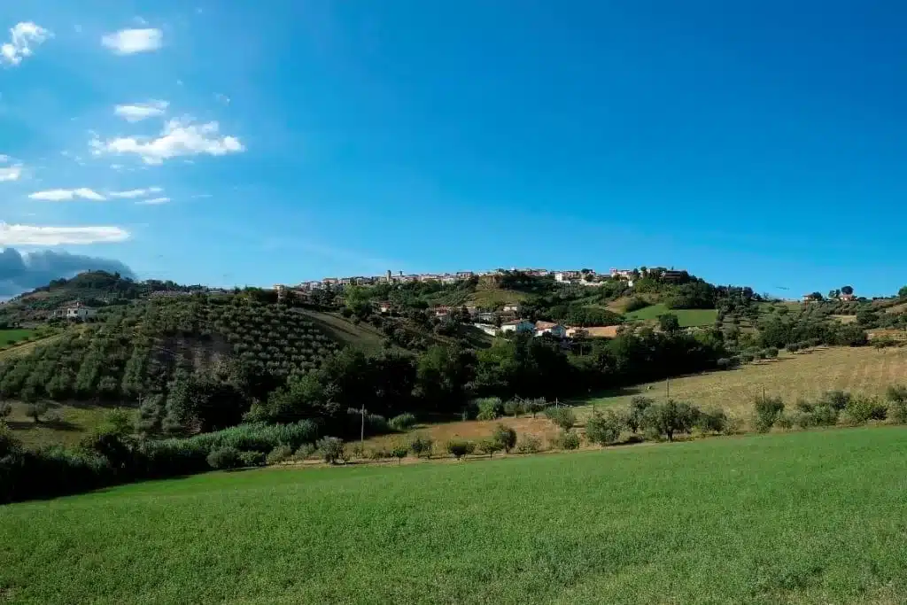 Abruzzo: cosa vedere e dove soggiornare_Flickr, autore Massimo Battesini