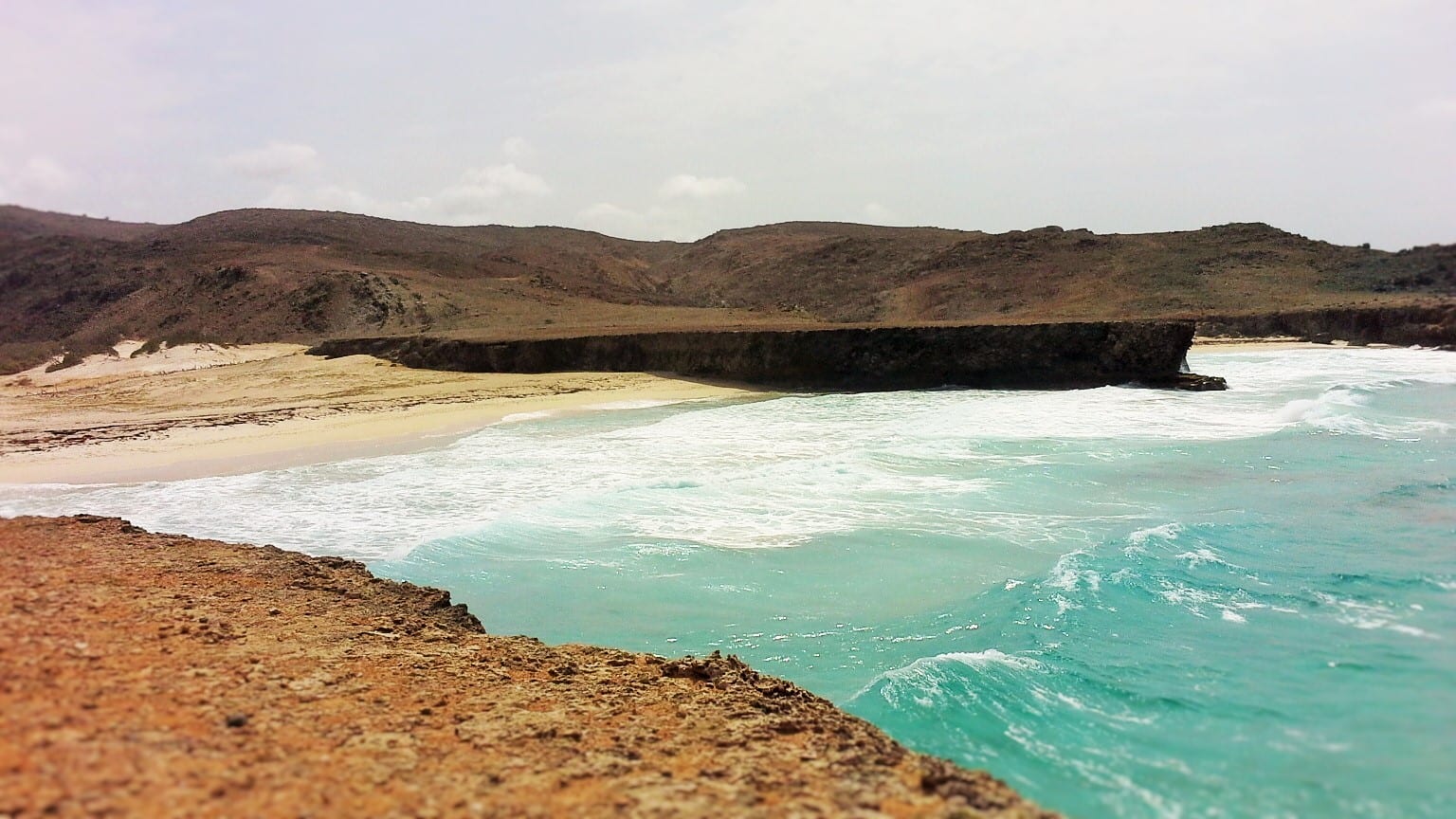 Dos Playa - Aruba