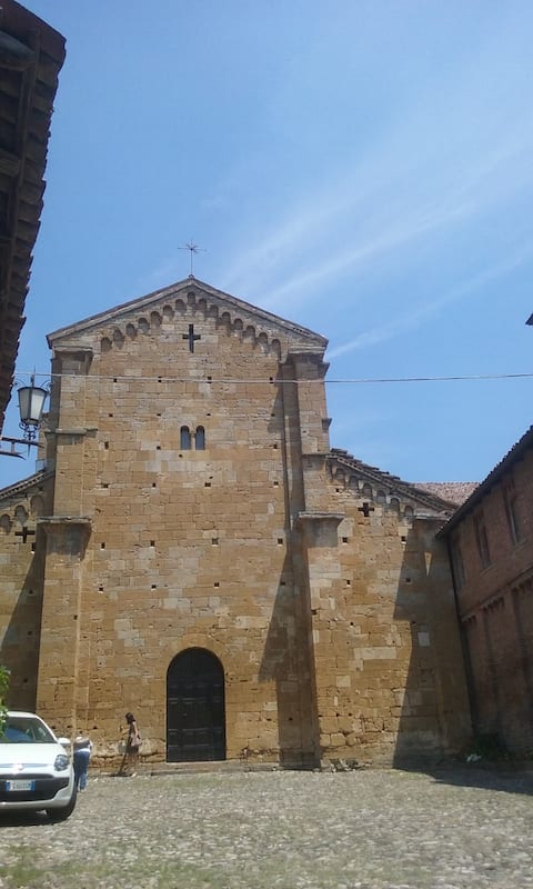 Castell’Arquato, Piacenza