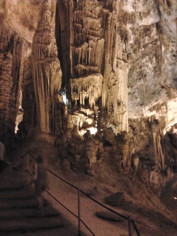 Grotte di Nettuno - Sardegna