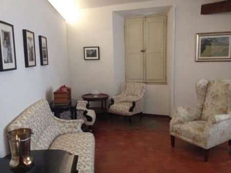 Casa Osvaldo Licini - Monte Vidon Corrado, Marche