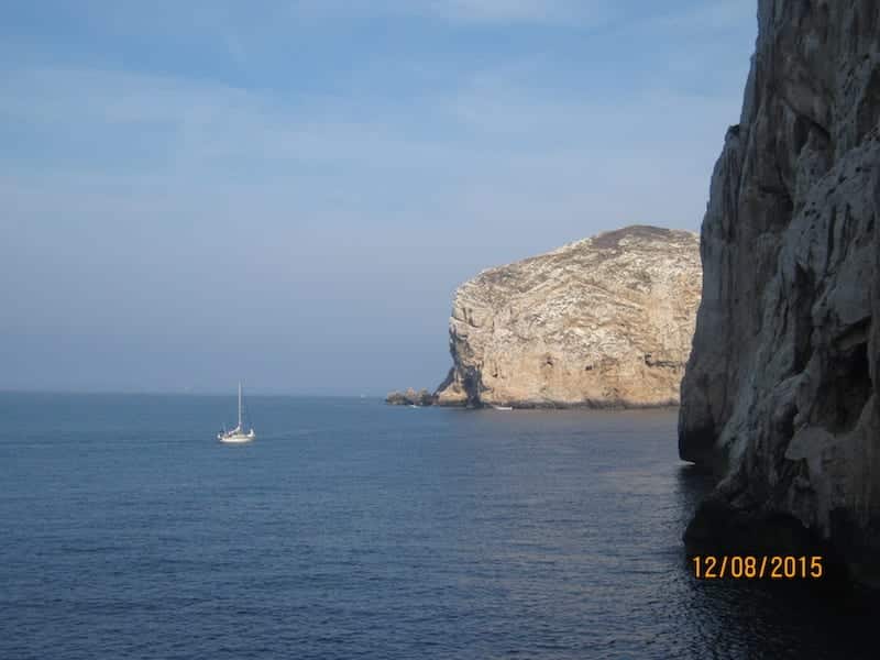 Grotte di Nettuno - Sardegna