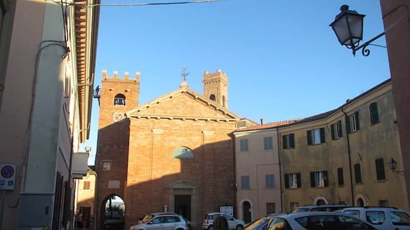 San Clemente - Emilia Romagna