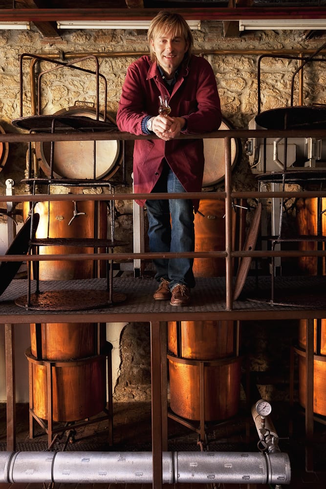 Distillerie Aperte - Vicenza, 4 ottobre 2015