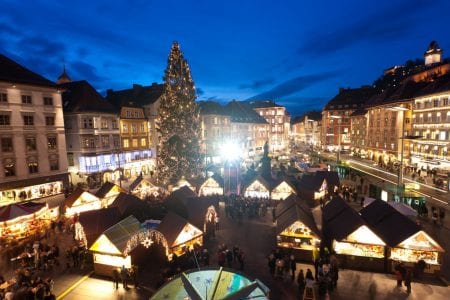Natale a Graz - Austria