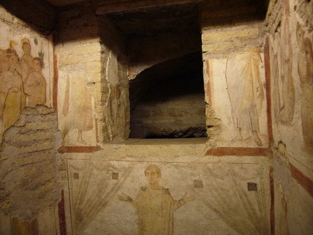 Museo delle Case Romane del Celio, Roma