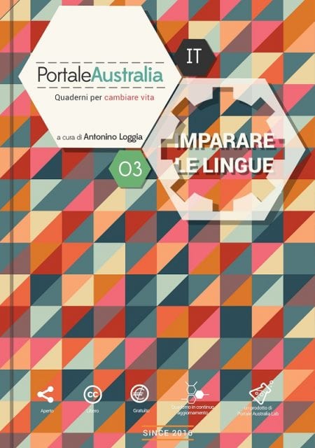 Portale Australia - Imparare le lingue
