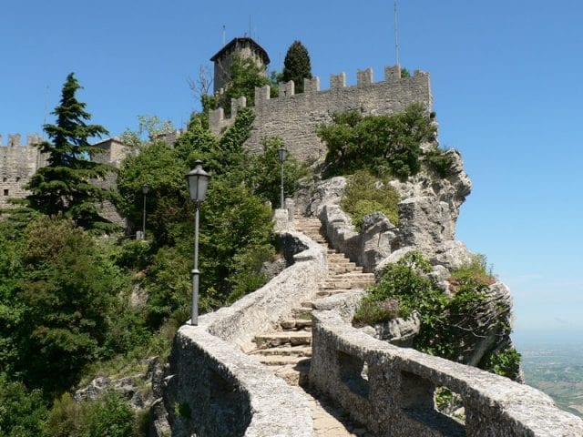 Torre Saracena - Bellaria Igea Marina