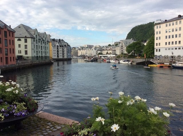 ##FjordExperience - Norvegia