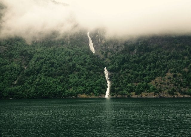 #FjordExperience - Norvegia
