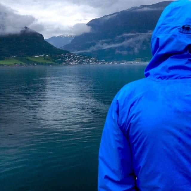 #FjordExperience - Norvegia