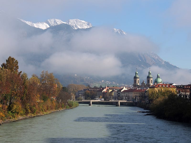 Innsbruck