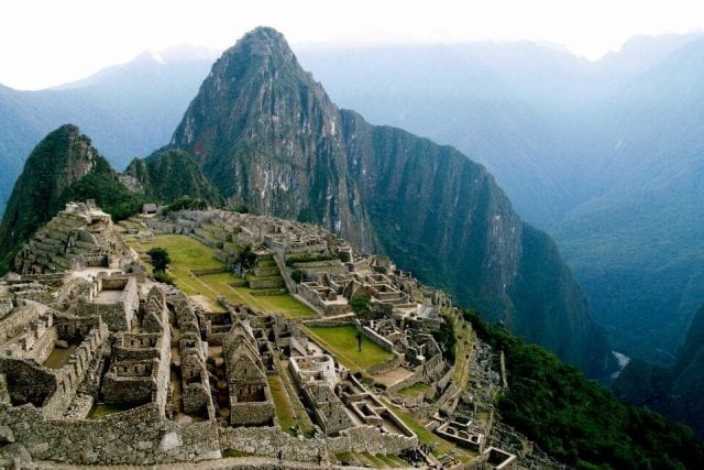 Perù e Bolivia: itinerario e informazioni prima della partenza