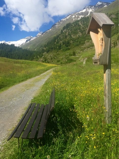Salewa Get Vertical: arrampicata sui ghiacci tra Austria e Trentino