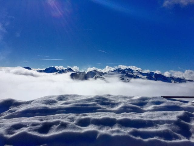 Salewa Get Vertical: arrampicata sui ghiacci tra Austria e Trentino