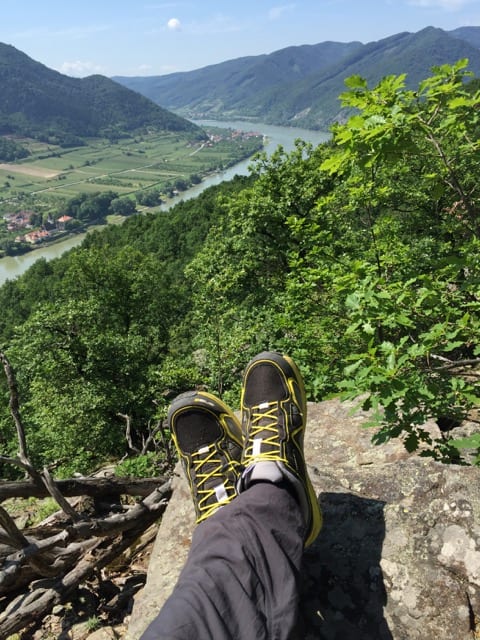 Escursioni in Austria lungo la valle del Danubio
