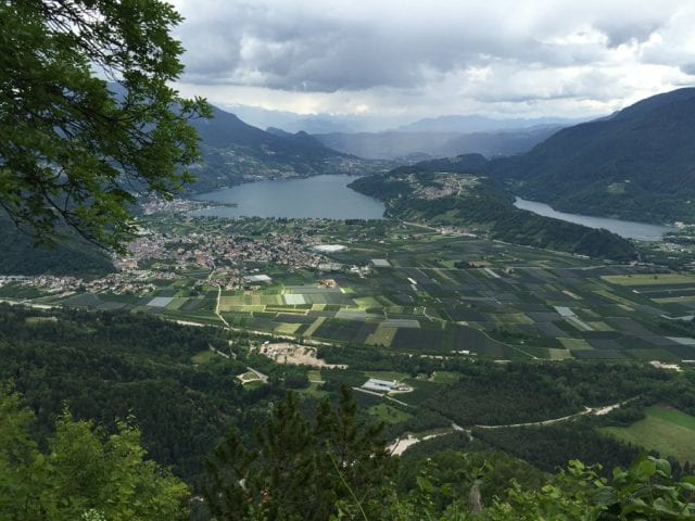 Valsugana, Trentino