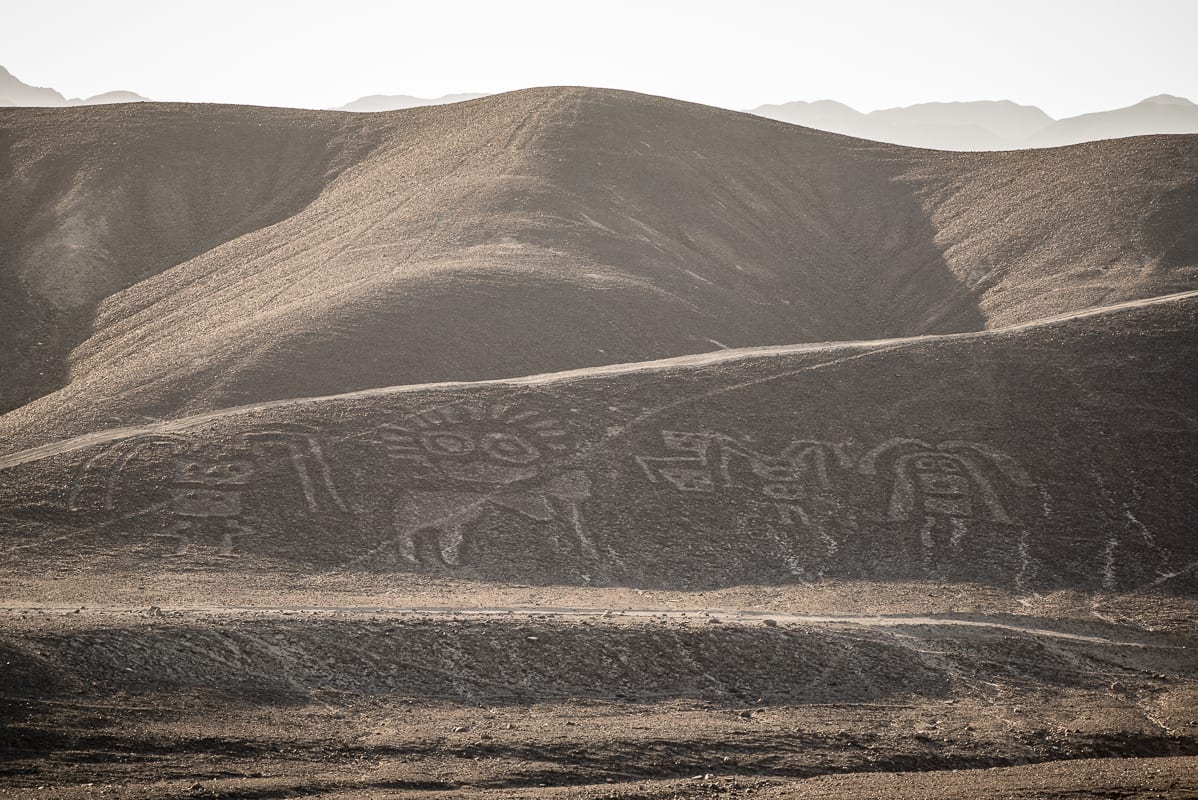linee Nazca
