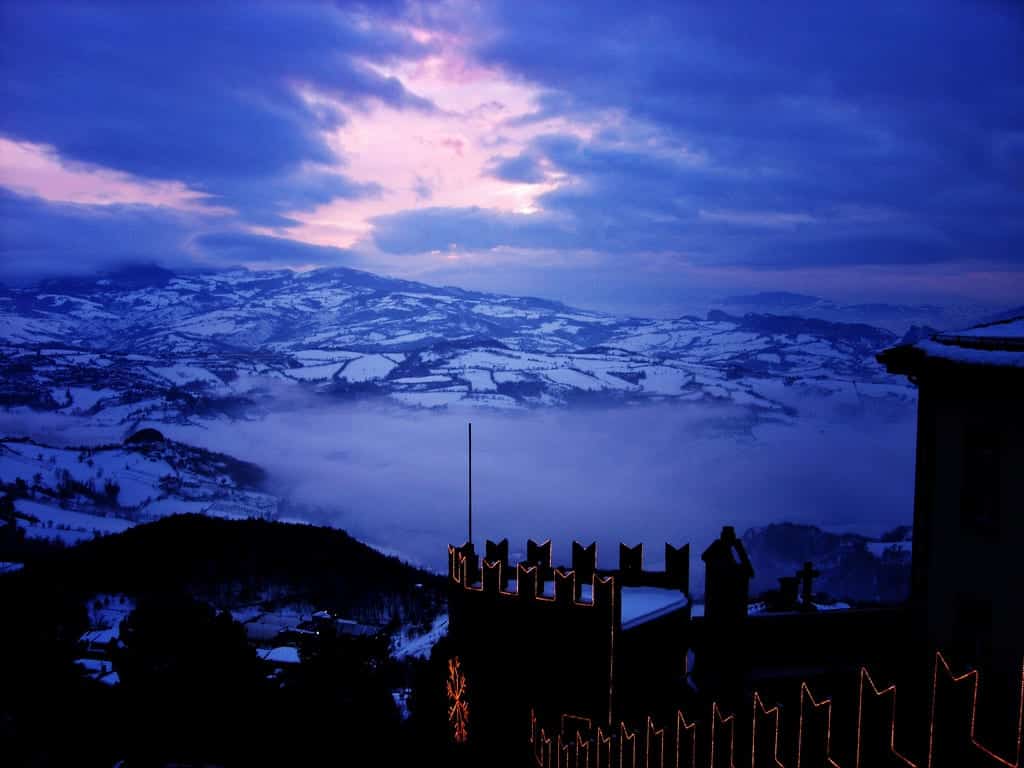 Natale A San Marino Le Sorprese Di Una Tradizione Scintillante