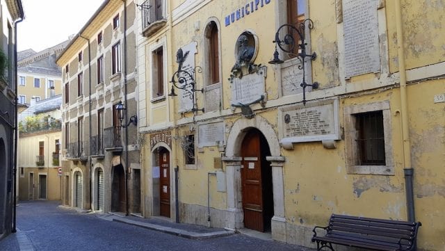 Bagnoli Irpino Bagnoli Irpino - Estate in Irpinia