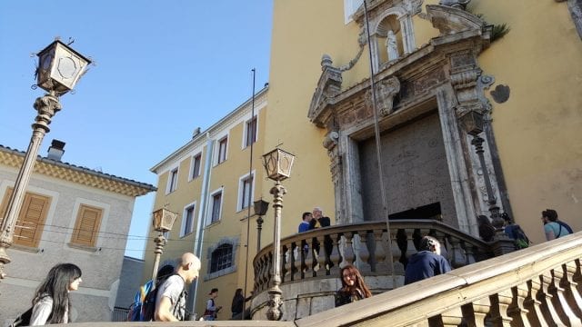 Bagnoli Irpino Bagnoli Irpino - Estate in Irpinia