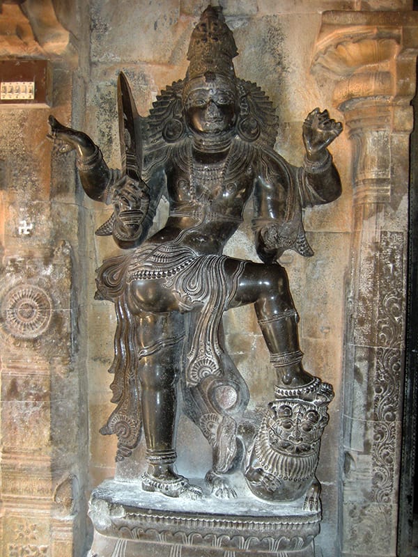 Thanjavur, Tamil Nadu, India