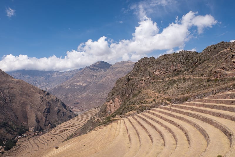 Cusco e la Valle Sacra, Perù