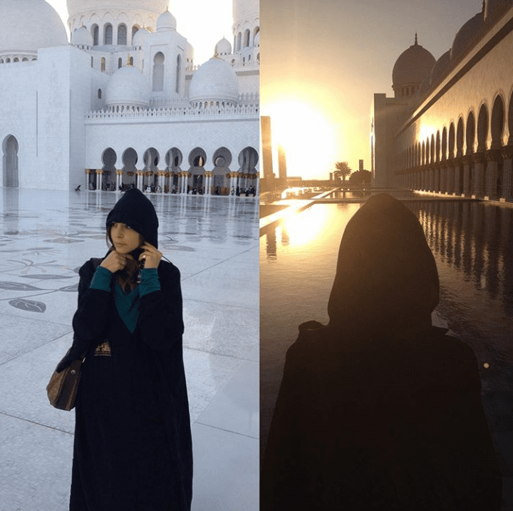 Metropoli nel deserto: Dubai e Abu Dhabi in 5 giorni